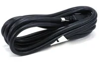 Lenovo 45N0413 - 1 m - Kabel - Strom / Netzteil 1 m - 3-polig, Ansicht 2