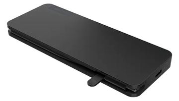 Lenovo Dockingstation - USB-C - HDMI von LumaTech