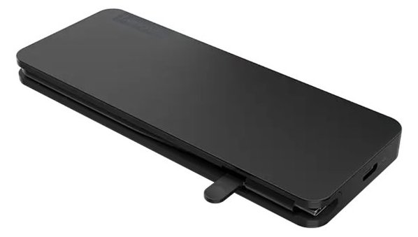 Lenovo Dockingstation - USB-C - HDMI