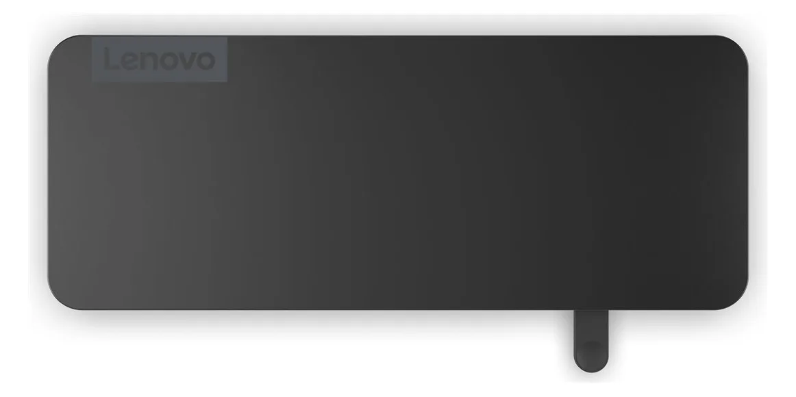 Lenovo Dockingstation - USB-C - HDMI, Ansicht 3