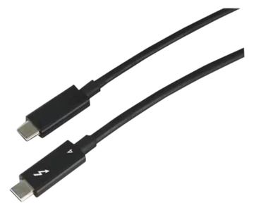 Lenovo Lintes Thunderbolt 4 40GBps Active Cab - Kabel - Digital/Daten von LumaTech