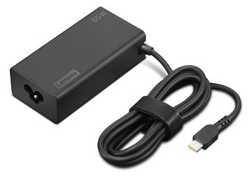 Lenovo Netzteil - 65W USB-C - AC Adapter G2 EU - Adapter - Digital/Daten von LumaTech