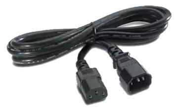 Lenovo Spannungsversorgungs-Verlängerungskabel von LumaTech