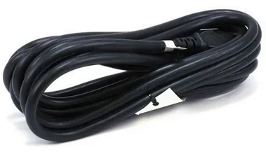 Lenovo Stromkabel - 1 m - Schweiz - FRU - für, Ansicht 2