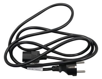 Lenovo Stromkabel - power IEC 60320 C13 zu power CEE 7/7 (S) von LumaTech
