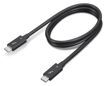 Lenovo Thunderbolt-Kabel - 24 pin USB-C (M) von LumaTech