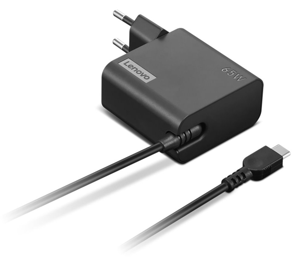 Lenovo USB-C Netzteil - Wechselstrom 100-240 V