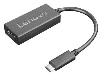Lenovo USB-C to HDMI Adapter - Externer Videoadapter von LumaTech