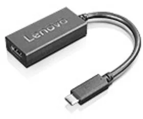 Lenovo USB-C to HDMI Adapter - Externer Videoadapter, Ansicht 2