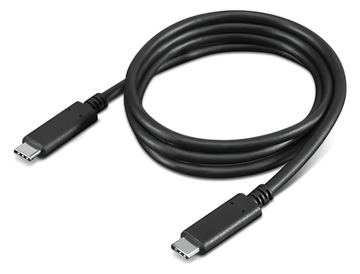 Lenovo USB-Kabel - 24 pin USB-C (M) zu 24 pin USB-C (M) von LumaTech