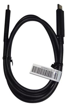 Lenovo USB-Kabel - USB-C (S) bis USB-C (S) von LumaTech