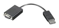 Lenovo VGA-Kabel - DisplayPort zu HD-15 (VGA) von LumaTech