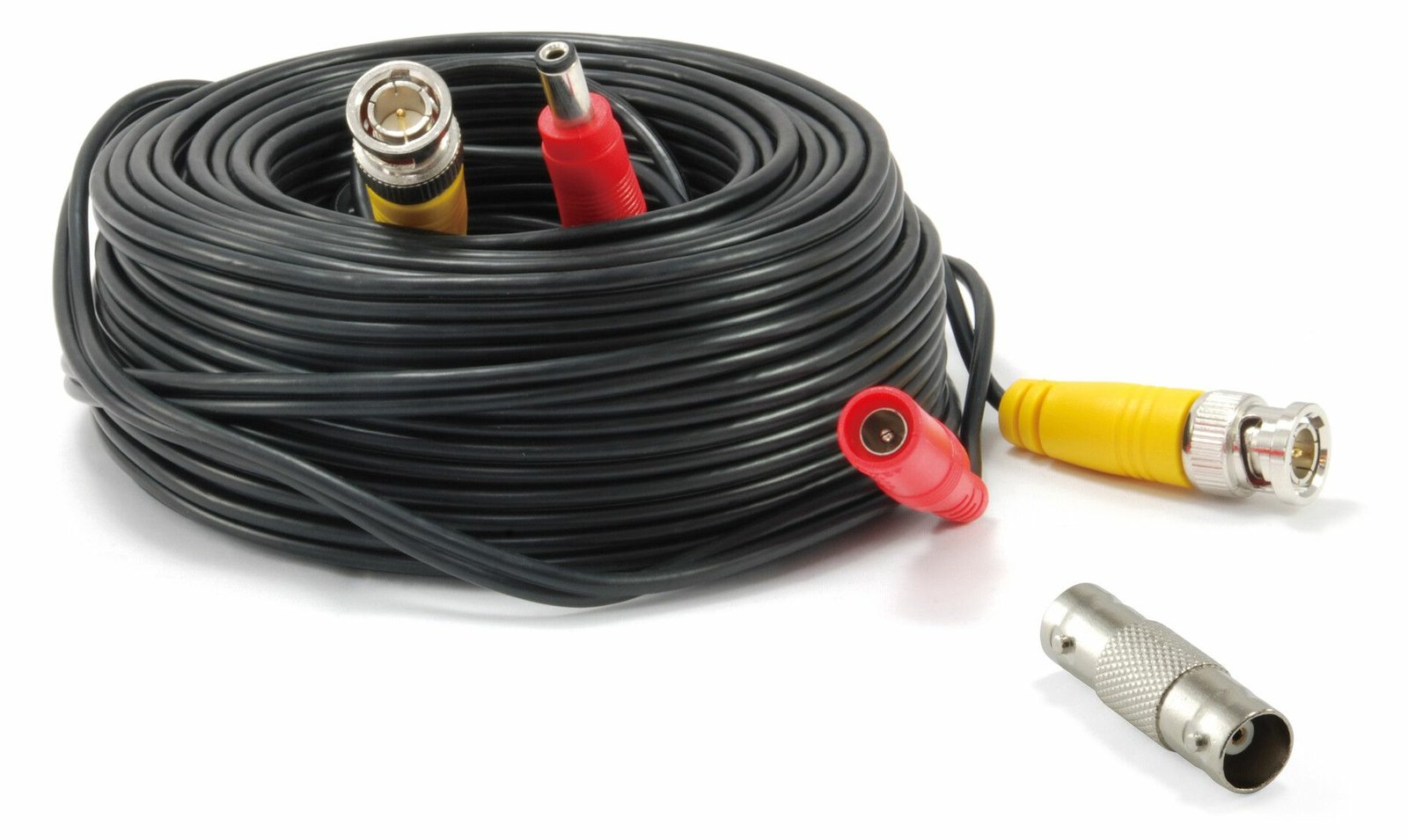 LevelOne CAS-5018 - Netz-/Videokabel - BNC männlich zu BNC weiblich von LumaTech