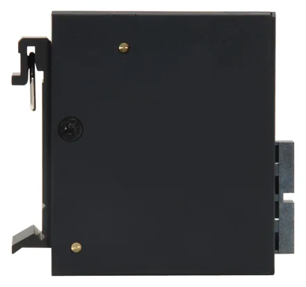 LevelOne IEC-4301 - Medienkonverter - 100Mb LAN, Ansicht 2