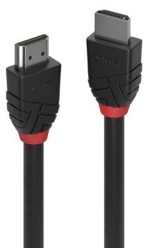 Lindy 4K60Hz HDMI Kabel LSZH - Kabel - Digital/Daten von LumaTech