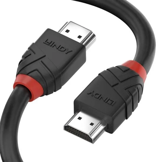 Lindy 4K60Hz HDMI Kabel LSZH - Kabel - Digital/Daten, Ansicht 3