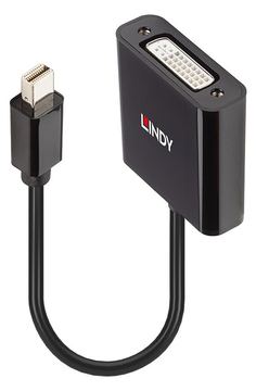 Lindy Adapterkabel - Mini DisplayPort (M) von LumaTech