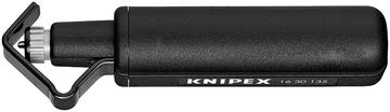KNIPEX 16 30 135 SB - 120 g - Schwarz von LumaTech
