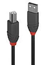 Lindy Anthra Line - USB-Kabel - USB (M) bis USB Typ B (M), Ansicht 5