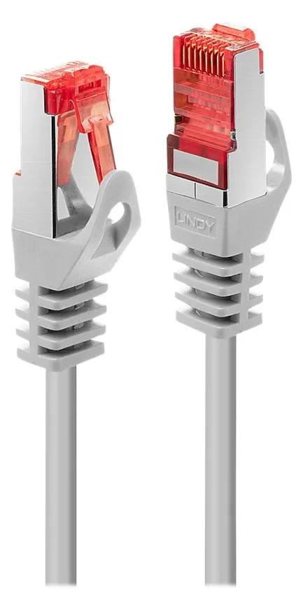Lindy Basic - Patch-Kabel - RJ-45 (M) bis RJ-45 (M), Ansicht 3