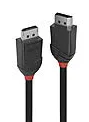 Lindy Black Line - DisplayPort-Kabel - DisplayPort (M), Ansicht 5