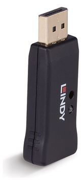 Lindy DisplayPort 1.4 EDID Emulator von LumaTech