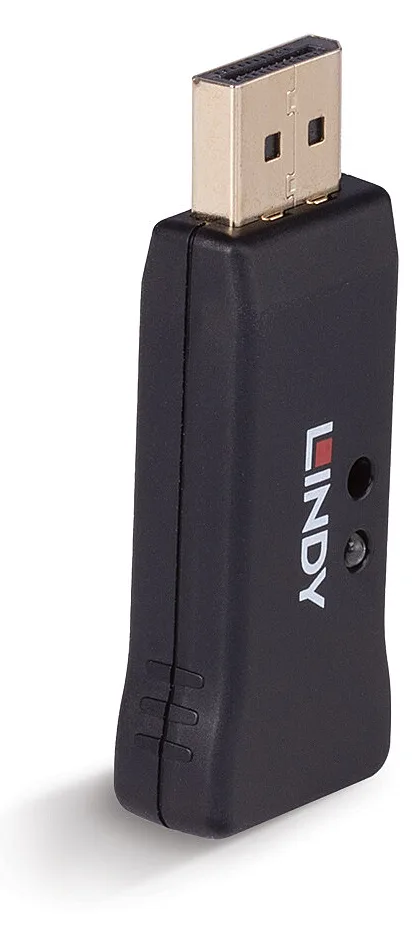 Lindy DisplayPort 1.4 EDID Emulator, Ansicht 5