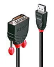 Lindy DisplayPort-Kabel - DisplayPort (M), Ansicht 5