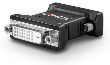 Lindy DVI EDID Emulator - EDID-Leser/Schreiber von LumaTech