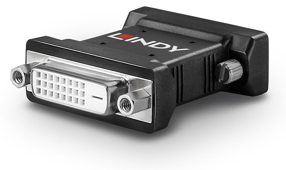 Lindy DVI EDID Emulator - EDID-Leser/Schreiber
