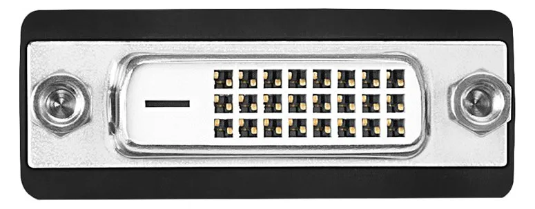 Lindy DVI EDID Emulator - EDID-Leser/Schreiber, Ansicht 2