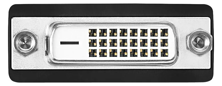 Lindy DVI EDID Emulator - EDID-Leser/Schreiber, Ansicht 3