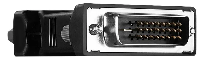 Lindy DVI EDID Emulator - EDID-Leser/Schreiber, Ansicht 4