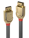 Lindy Gold Line - DisplayPort-Kabel - DisplayPort (M), Ansicht 5