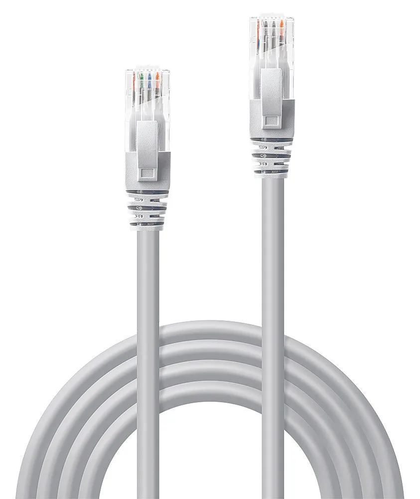 Lindy Netzwerkkabel - RJ-45 (M) bis RJ-45 (M), Ansicht 3
