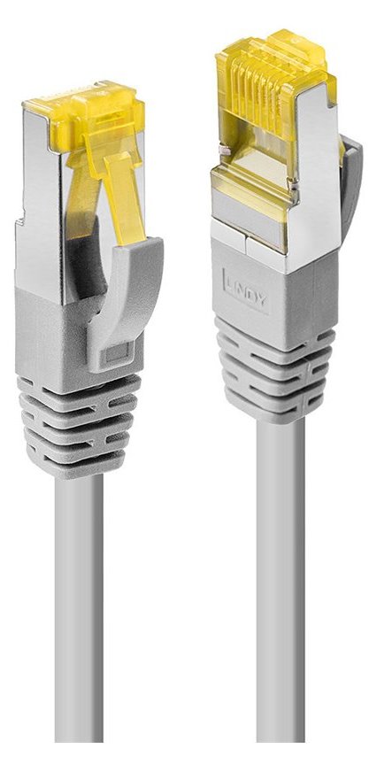 Lindy Netzwerkkabel - RJ-45 (M) bis RJ-45 (M)