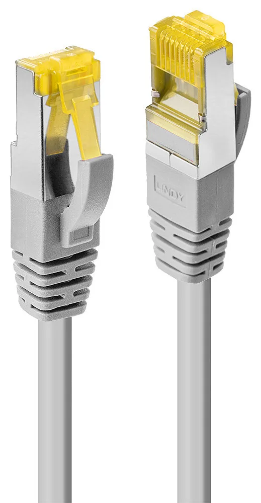 Lindy Netzwerkkabel - RJ-45 (M) bis RJ-45 (M), Ansicht 2