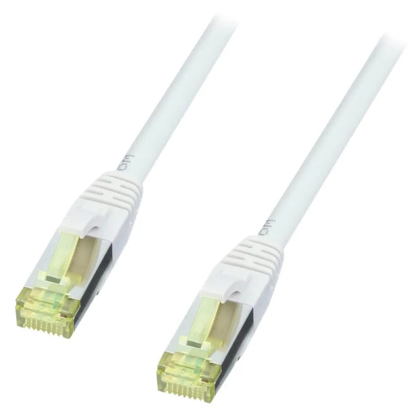 Lindy Netzwerkkabel - RJ-45 (M) bis RJ-45 (M), Ansicht 3