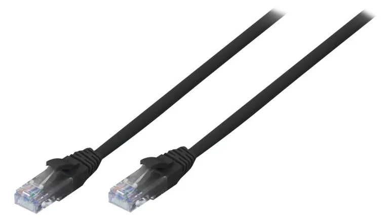 Lindy Netzwerkkabel - RJ-45 (M) bis RJ-45 (M), Ansicht 3