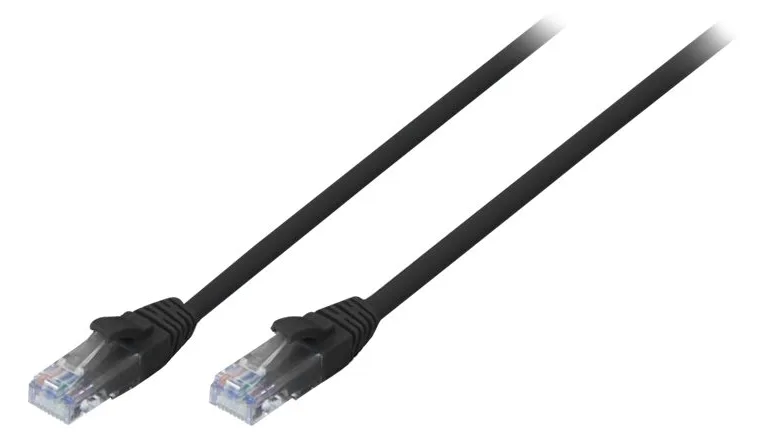 Lindy Netzwerkkabel - RJ-45 (M) bis RJ-45 (M), Ansicht 4