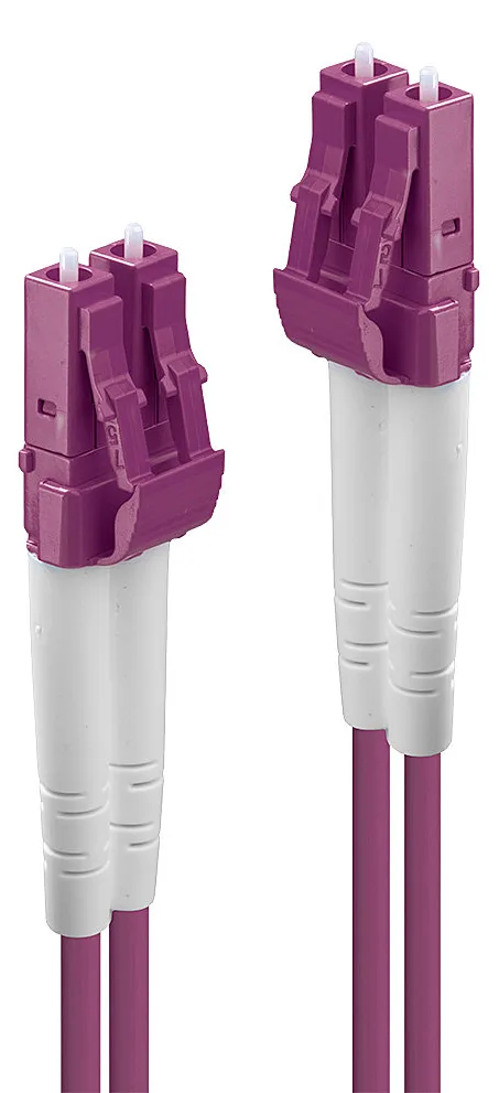 Lindy Patch-Kabel - LC Multi-Mode (M) bis LC Multi-Mode (M), Ansicht 4