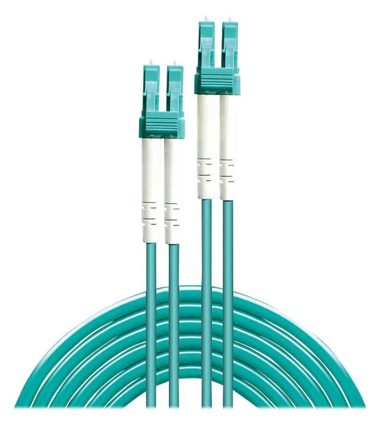 Lindy Patch-Kabel - LC Multi-Mode (M) bis LC Multi-Mode (M), Ansicht 3