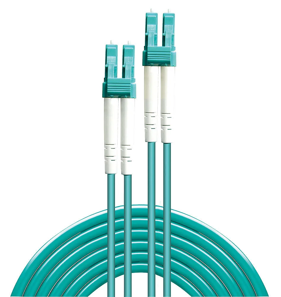 Lindy Patch-Kabel - LC Multi-Mode (M) bis LC Multi-Mode (M), Ansicht 3