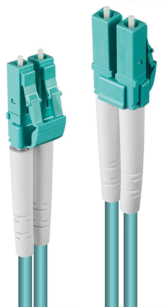Lindy Patch-Kabel - LC Multi-Mode (M) bis LC Multi-Mode (M), Ansicht 4