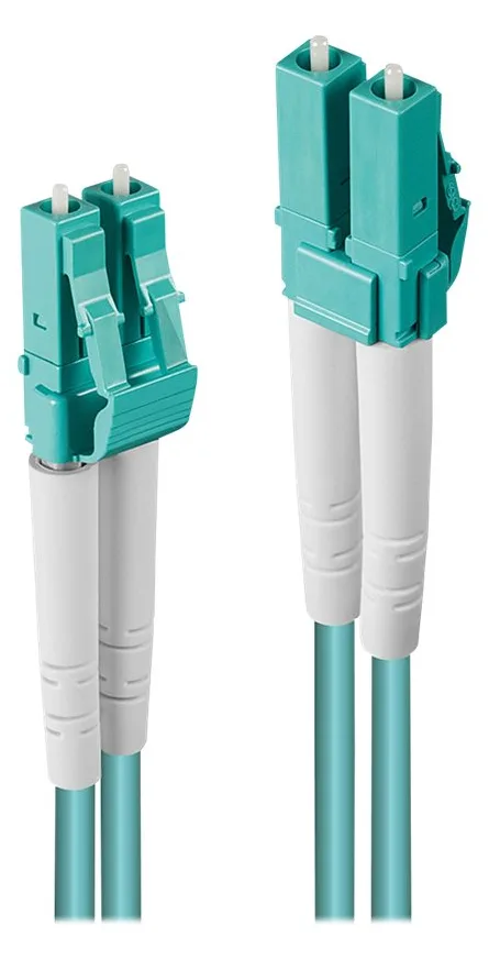 Lindy Patch-Kabel - LC Multi-Mode (M) bis LC Multi-Mode (M), Ansicht 3