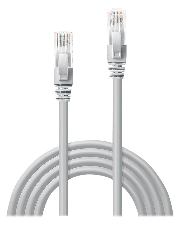 Lindy Patch-Kabel - RJ-45 (M) bis RJ-45 (M), Ansicht 3