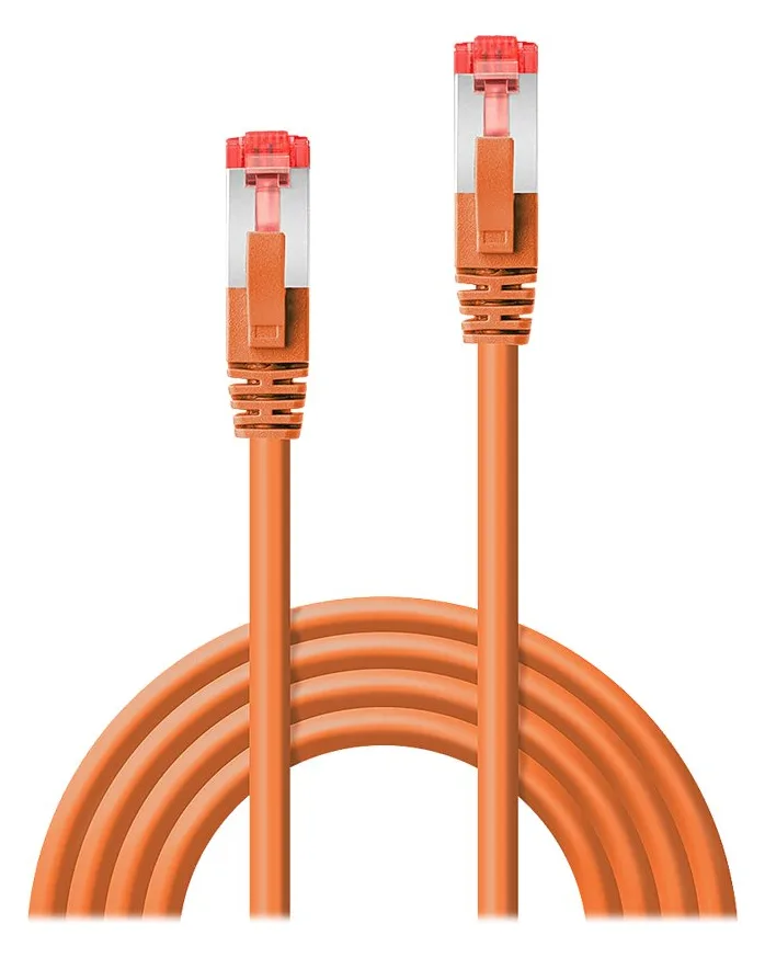 Lindy Patch-Kabel - RJ-45 (M) bis RJ-45 (M), Ansicht 3