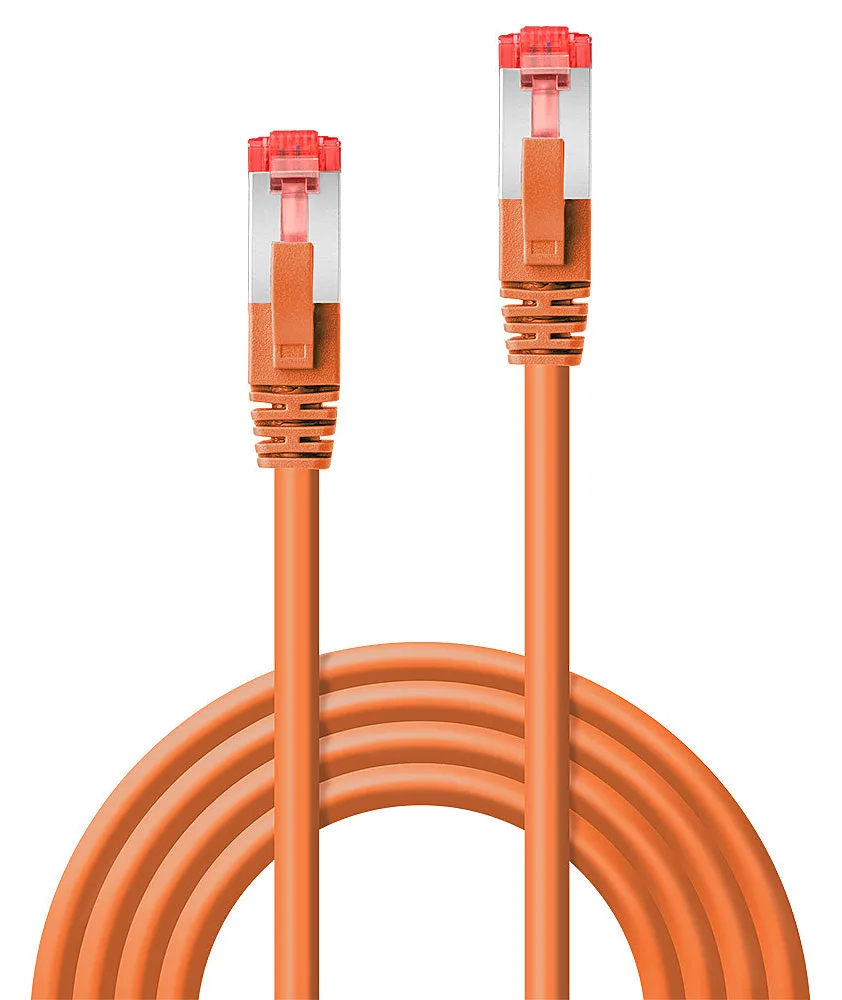 Lindy Patch-Kabel - RJ-45 (M) bis RJ-45 (M), Ansicht 4