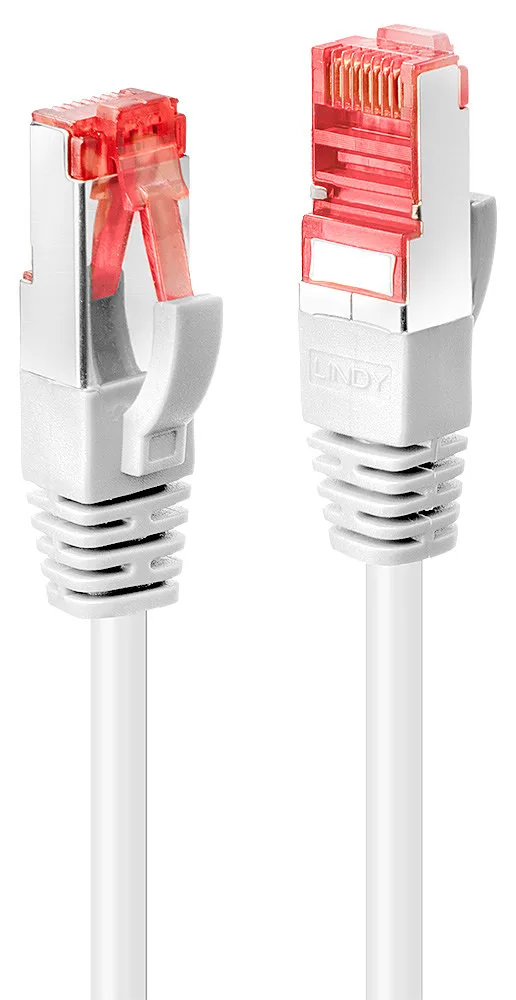 Lindy Patch-Kabel - RJ-45 (M) bis RJ-45 (M), Ansicht 2