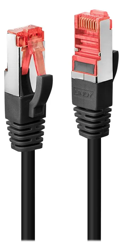 Lindy Patch-Kabel - RJ-45 (M) bis RJ-45 (M), Ansicht 3